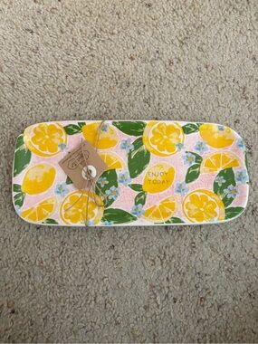 NWT Lemon Dish